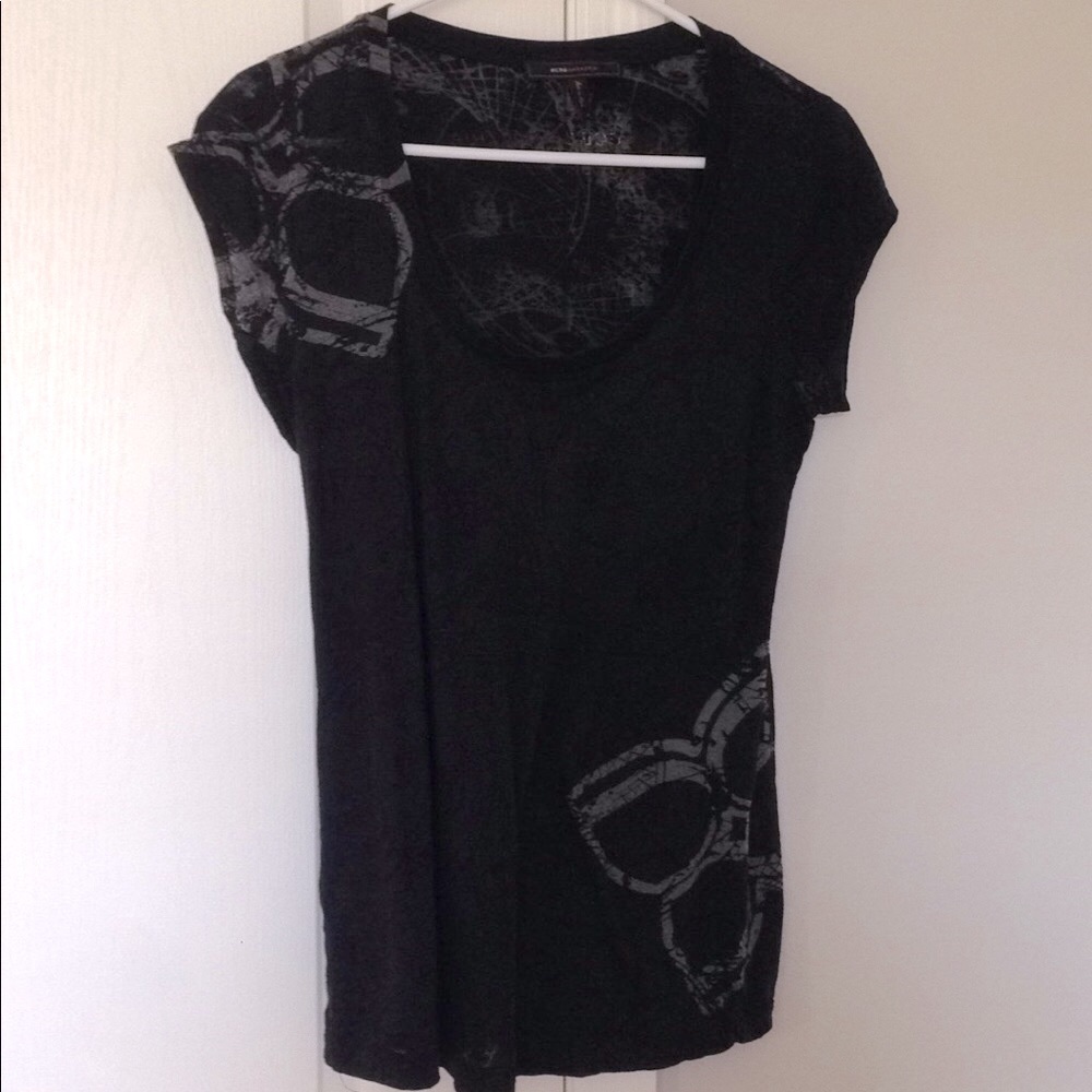 BCBGMAXAZRIA Top